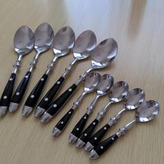 新品未使用♡スプーン10本セット