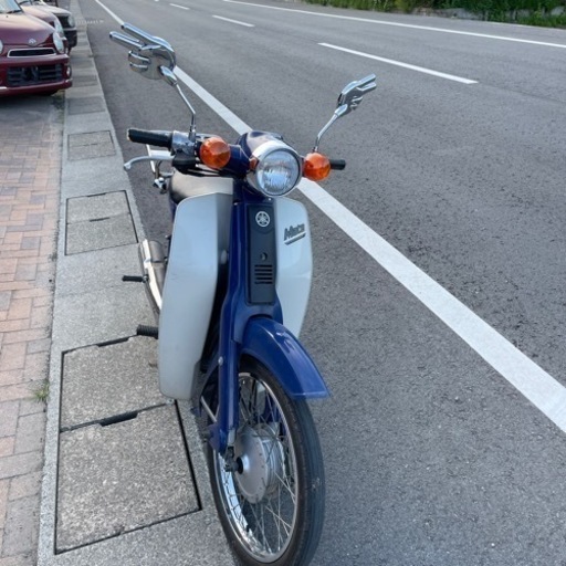 メイト５０　　２スト