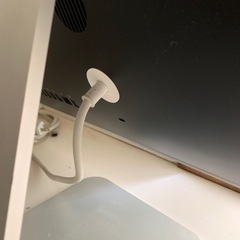2007年製のマック　Mac デスクトップを直して下さい - 国立市