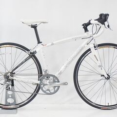 SPECIALIZED 「スペシャライズド」 DOLCE ELITE 2008年頃モデル ロードバイク