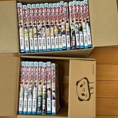 べるぜバブ 1～23巻＆番外セットの画像
