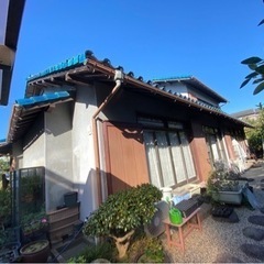 雨とい取替工事・大阪府枚方市