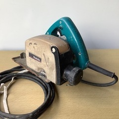 makita マキタ 3型 防じんマルノコ 丸ノコ 5023KB...