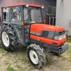 クボタ　トラクター　GL320