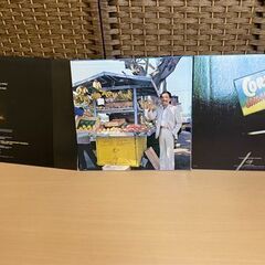 高中正義 LP 5点セット 帯付き多数 キティレコード TAKANAKA 虹伝説 サード・アルバム JOLLY JIVE BRASILIAN SKIES 現状品 ☆ PayPay(ペイペイ)決済可能 ☆ 札幌市 白石区 東札幌 アウトレットモノハウス白石店の画像