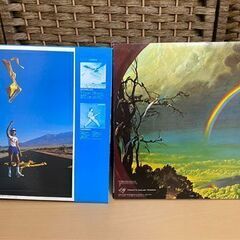 高中正義 LP 5点セット 帯付き多数 キティレコード TAKANAKA 虹伝説 サード・アルバム JOLLY JIVE BRASILIAN SKIES 現状品 ☆ PayPay(ペイペイ)決済可能 ☆ 札幌市 白石区 東札幌 アウトレットモノハウス白石店の画像