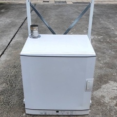ガス衣類乾燥機　都市ガス用
