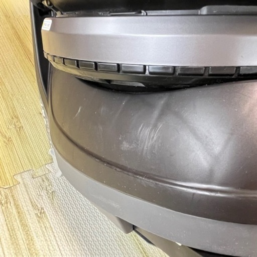 コンビ　ISOFIX クルムーブスマート　エッグショック　JJ650