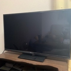 Panasonic 32V型テレビ