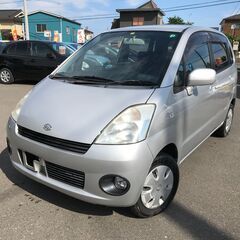 平成１５年式*スズキＭＲワゴン Ｘﾅﾋﾞﾊﾟｯｹｰｼﾞ*車検令和...