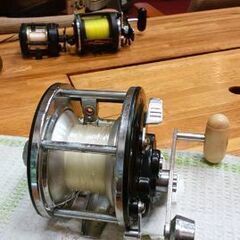 l釣り 両軸リール DAIWA ダイワ  オーシャンスター  O...