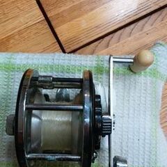 l釣り 両軸リール DAIWA ダイワ  オーシャンスター  OCEAN STAR-５００の画像