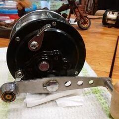 l釣り 両軸リール DAIWA ダイワ  オーシャンスター  OCEAN STAR-５００の画像