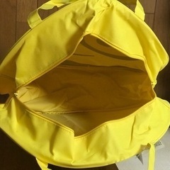 ミニオンズ　【値下げ】ビッグダイカットバッグの画像
