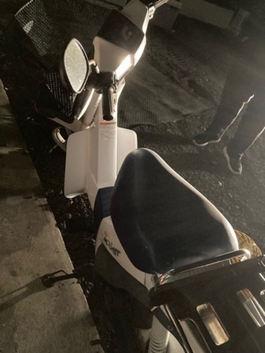 原付※価格は要相談