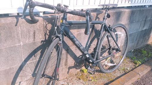 FELT ロードバイク　F95