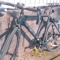 FELT ロードバイク　F95