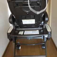 Aprica ユラリズムオートHIDXの画像