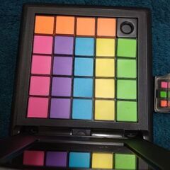フレームイット　パズル　ゲーム　知育玩具の画像