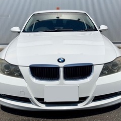 ⬜︎ BMW 3シリーズ 320i ABA-VA20 値引可能の画像