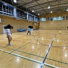 【運動不足】スポーツ苦手でも楽しめるドッジボール - 杉並区
