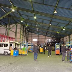 ★急募！！限定7名！　大手EC便、ネット通販の配送員の画像