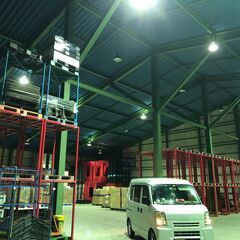 ★急募！！限定7名！　大手EC便、ネット通販の配送員の画像