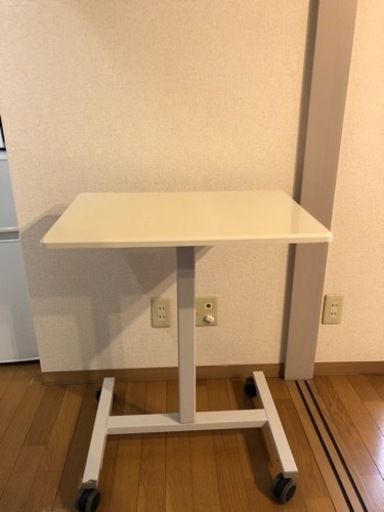 昇降デスク