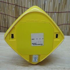 動作OK 天才バカボン 目覚まし時計 バカボンのパパ おしゃべり ボイス 置時計 赤塚不二夫 札幌市 豊平区の画像