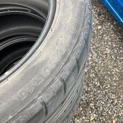 決まりました! 195/50/16  ブリヂストン ネクストリー　山アリの画像