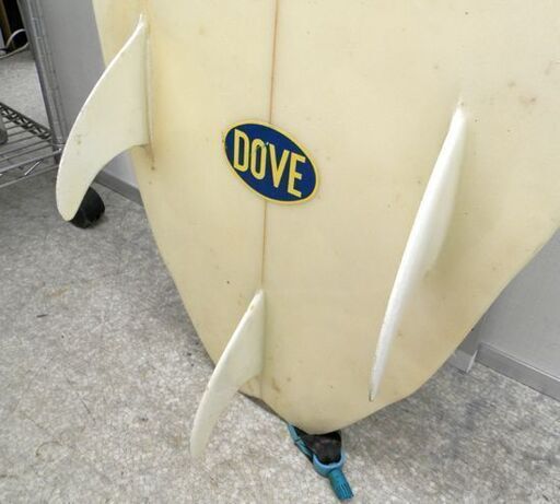 サーフボード ROCK DANCE 約172cm ロックダンス 現状品 札幌市西区 西野