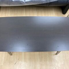 【レガストック川崎本店】カリモク　ローテーブル　