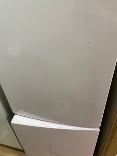 【お取引中】2019年製 Haier ハイアール 冷蔵庫 148L