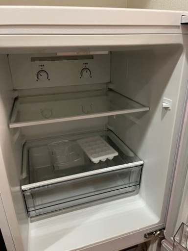 【お取引中】2019年製 Haier ハイアール 冷蔵庫 148L