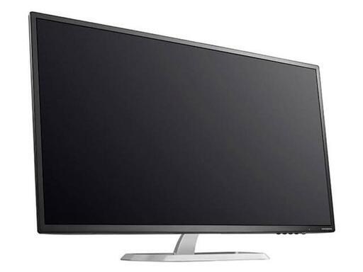 すぐ取引できる方限定31.5インチ液晶ディスプレイ！