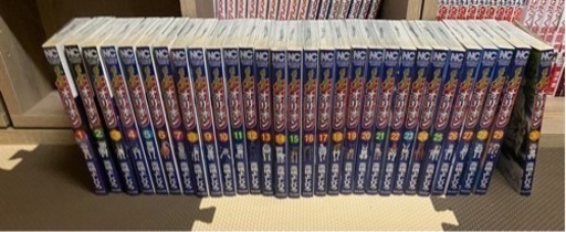 銀牙シリーズ　まとめて！
