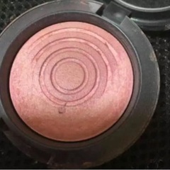 MAC✨定番色✨人気色✨薄ピンクチーク✨石原さとみチーク✨の画像