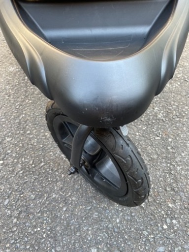 HAUCK Runner ベビーカー 3輪 バギー 折り畳み式
