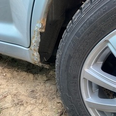 平成15年式EKワゴン距離8500km車検2年付コミ価格の画像