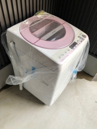 シャープ　ES-GV80p