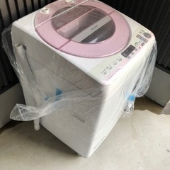 シャープ　ES-GV80pの画像