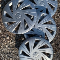 13インチ ホイールカバー