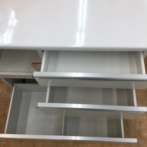 【トレファク摂津店】古賀家具のカウンターレンジボードが入荷致しました！