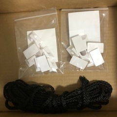 ポータブルプロジェクタースクリーンの画像