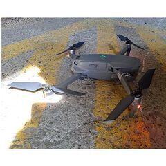 簡易動作確認済【DJI MAVIC 2 PRO インテリジェントバッテリー×3】ドローン マルチコプター 空撮 撮影 スマート送信機 マビック2プロ 札幌 北20条店の画像