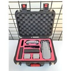 簡易動作確認済【DJI MAVIC 2 PRO インテリジェントバッテリー×3】ドローン マルチコプター 空撮 撮影 スマート送信機 マビック2プロ 札幌 北20条店の画像