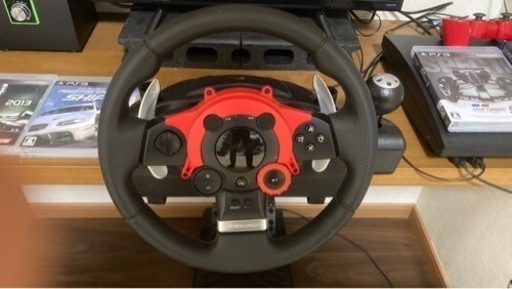 広島県 東広島市 PS3本体 ドライビングフォースGT カーレース各種ソフト