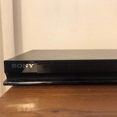 DVD Blu-ray プレイヤー　ジャンク品