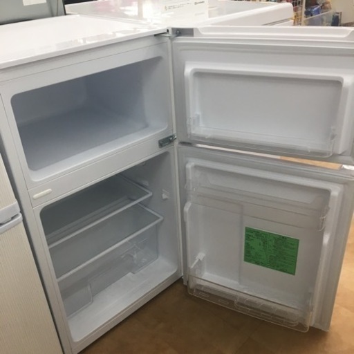 トレファク摂津店 】YAMADA（ヤマダ）2021年製2ドア冷蔵庫入荷致しまし