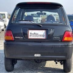 東京【自社ローン】保証人無し★全国対応★ミラモデルノ★TWINCAM★4WD★の画像